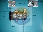 Coolzone AC Compressor