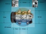 Coolzone AC Compressor