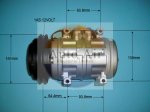 Coolzone AC Compressor