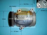 Coolzone AC Compressor