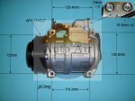 Coolzone AC Compressor