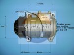 Coolzone AC Compressor