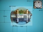 Coolzone AC Compressor