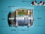 Coolzone AC Compressor