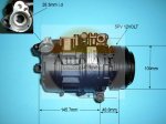 Coolzone AC Compressor