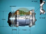 Coolzone AC Compressor