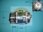 Coolzone AC Compressor