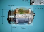 Coolzone AC Compressor