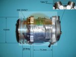 Coolzone AC Compressor