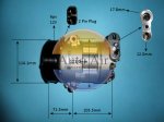 Coolzone AC Compressor