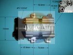 Coolzone AC Compressor