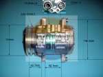 Coolzone AC Compressor