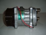 Coolzone AC Compressor