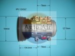 Coolzone AC Compressor