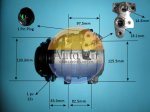 Coolzone AC Compressor