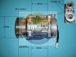 Coolzone AC Compressor