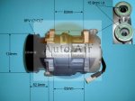 Coolzone AC Compressor