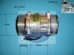 Coolzone AC Compressor