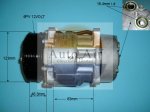 Coolzone AC Compressor