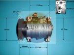 Coolzone AC Compressor