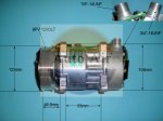 Coolzone AC Compressor