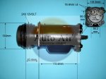 Coolzone AC Compressor