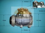 Coolzone AC Compressor