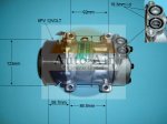 Coolzone AC Compressor