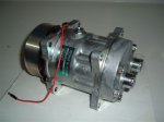 Coolzone AC Compressor