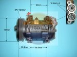 Coolzone AC Compressor