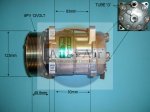 Coolzone AC Compressor