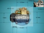 Coolzone AC Compressor