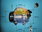 Coolzone AC Compressor