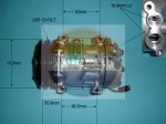 Coolzone AC Compressor