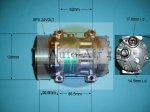 Coolzone AC Compressor