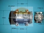 Coolzone AC Compressor