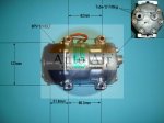 Coolzone AC Compressor