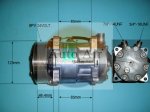 Coolzone AC Compressor