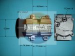 Coolzone AC Compressor