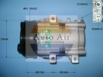 Coolzone AC Compressor