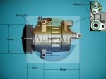 Coolzone AC Compressor