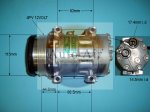 Coolzone AC Compressor