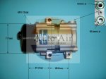 Coolzone AC Compressor