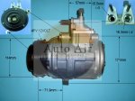 Coolzone AC Compressor