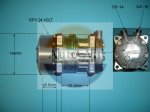 Coolzone AC Compressor