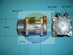 Coolzone AC Compressor