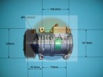 Coolzone AC Compressor