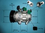 Coolzone AC Compressor