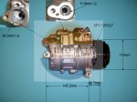 Coolzone AC Compressor