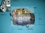 Coolzone AC Compressor